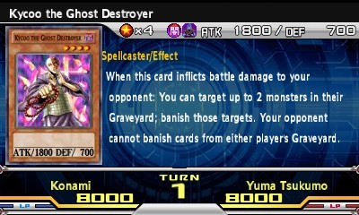 Yu-Gi-Oh! Zexal World Duel Carnival